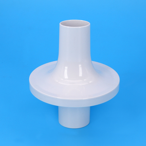 Spirometriefilter