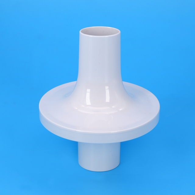 Spirometriefilter