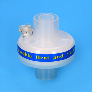 Ventilator-HME-Filter