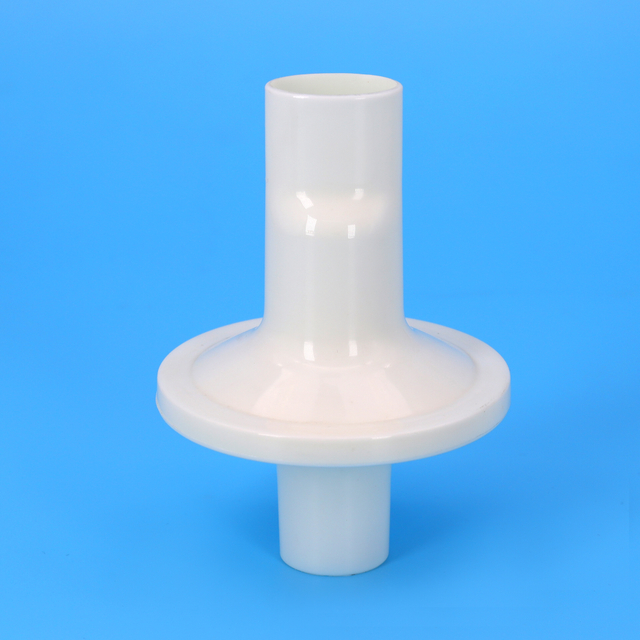 Spirometriefilter