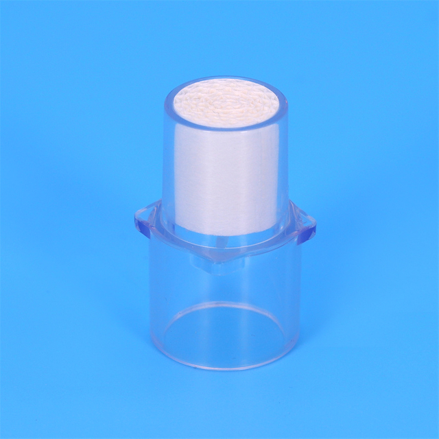 Hme Tracheostomiefilter