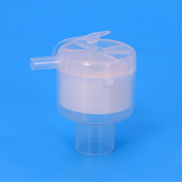 Hme Tracheostomiefilter