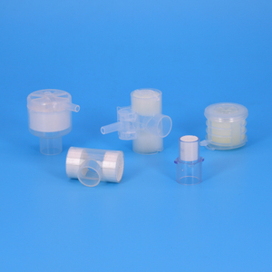 Hme Tracheostomiefilter