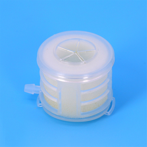 Hme Tracheostomiefilter