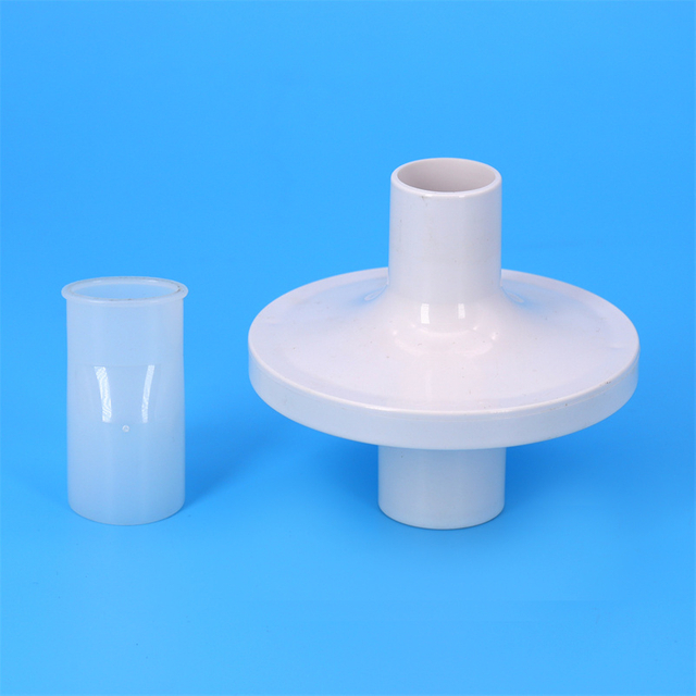 Spirometriefilter